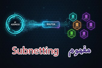 مفهوم-Subnetting