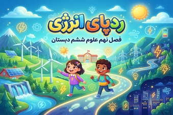 ردپای انرژی