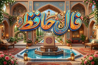 فال حافظ